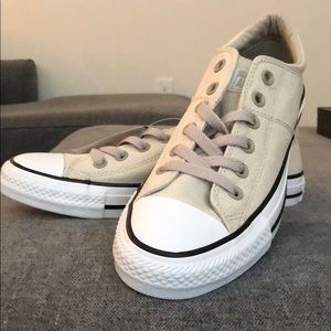 Converse sneakers
